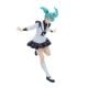 Mobile Suit Gundam Char's Counterattack Quess Paraya Figure