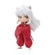 Inuyasha Q Posket-Inuyasha&Miroku-(A:Inuyasha)