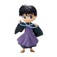 Inuyasha Q Posket-Inuyasha&Miroku-(B:Miroku)