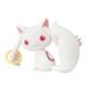 Puella Magi Madoka Magica: The Movie Rebellion Fluffy Puffy～Kyubey＆Dessert Witch～(A:Kyubey)