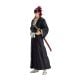 Bleach Solid And Souls-Renji Abarai-