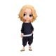 Tokyo Revengers Q Posket-Manjiro Sano-Plain Clothesver.(Ver.A)