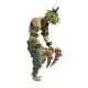 Demon Slayer: Kimetsu No Yaiba Figure-Demon Series- Vol.10(A:Gyutaro)