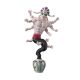 Demon Slayer: Kimetsu No Yaiba Figure-Demon Series- Vol.10(B:Gyokko)