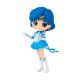 Pretty Guardian Sailor Moon Cosmos The Movie Q Posket-Eternal Sailor Mercury-(Ver.A)