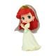 Q Posket Disney Characters -Ariel Royal Style-(Ver.A)