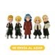 Tokyo Revengers World Collectable Figure -Seiyakessen 2-