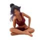 Bleach -Relax Time-Yoruichi Shihoin