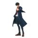 Mashle Dxf - Mash Burnedead-