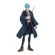 Mashle Dxf -Lance Crown-