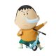 New Dimension! Crayon Shinchan Kasukabe Boueitai Vol.2(A:Bochan)