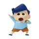 New Dimension! Crayon Shinchan Kasukabe Boueitai Vol.2(B:Kazama-Kun)