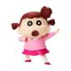 New Dimension! Crayon Shinchan Kasukabe Boueitai Vol.3(A:Nene-Chan)