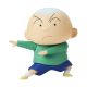 New Dimension! Crayon Shinchan Kasukabe Boueitai Vol.3(B:Masao-Kun)