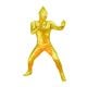 Ultraman Tiga Hero's Brave Statue Figure Ultraman Tiga～Kagayakeru Monotachi E～(B:Glitter Tiga)
