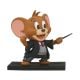Tom And Jerry Figure Collection～Slytherin Tom And Gryffindor Jerry～Wb100th Anniversary Ver.(B:Jerry)