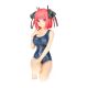 The Quintessential Quintuplets Movie -Celestial Vivi-Nino Nakano School Style Ver.
