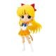 Pretty Guardian Sailor Moon Cosmos The Movie Q Posket-Eternal Sailor Venus-(Ver.A)