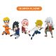 Naruto World Collectable Figure