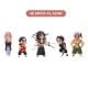 Demon Slayer:Kimetsu No Yaiba World Collectable Figure Vol.11