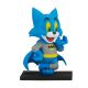Tom And Jerry Figure Collection～Tom And Jerry As Batman～Wb100th Anniversary Ver.(A:Tom)
