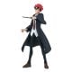 Mashle Dxf - Dot Barrett