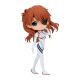 Evangelion:3.0+1.0 Q Posket-Asuka Shikinami Langley Plugsuit Style-(Ver.A)