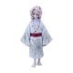 Demon Slayer: Kimetsu No Yaiba Figure-Demon Series-Vol.12(A:Rui)