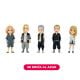 Tokyo Revengers World Collectable Figure -Battle Of August 3rd Arc 2-