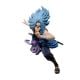 Naruto Shippuden Banpresto Figure Colosseum Uchiha Sasuke