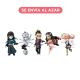 Demon Slayer:Kimetsu No Yaiba World Collectable Figure Vol.12