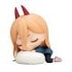 Chainsaw Man Q Posket Sleeping-Power-