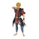Hell's Paradise Dxf-Aza Chobe-