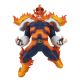 My Hero Academia The Amazing Heroes-Plus-Vol.3 Endeavor