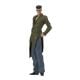 Yu Yu Hakusho Dxf-Toguro Brothers-30th Anniversary(A:Younger Toguro)