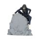 Yu Yu Hakusho Dxf-Toguro Brothers-30th Anniversary(B:Elder Toguro)