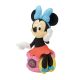 Disney Characters Sofubi Figure-Minnie Mouse-Disney 100th Anniversary Ver.