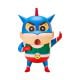 Crayon Shinchan Cosplay Shinchan Figure Vol.1(Ver.A)