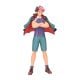 Mobile Suit Gundam The Witch From Mercury Guel Jeturk Figure
