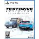 Testdrive Unlimited: Solar Crown PS5