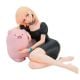 Butareba -The Story of a Man Turned into a Pig- -Relax time-Jess
