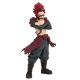 My Hero Academia Age Of Heroes-Red Riot-Ⅱ