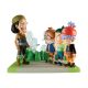One Piece World Collectable Figure Log Stories-Usopp Pirates-