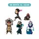 Demon Slayer: Kimetsu No Yaiba World Collectable Figure Vol.13