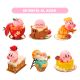 Kirby Paldolce collection box
