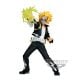 MY HERO ACADEMIA THE AMAZING HEROES-PLUS-vol.7 Denki Kaminari
