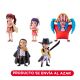 ONE PIECE WORLD COLLECTABLE FIGURE -WANOKUNI KANKETSUHEN2-