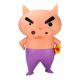 CRAYON SHINCHAN BIG SOFVIMATES～Buriburizaemon～