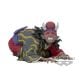 Demon Slayer: Kimetsu no Yaiba Figure-Demon Series-[Hantengu/Zohakuten/Gyokko](A:Hantengu)