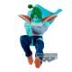 DRAGON BALL Z MATCH MAKERS ZARBON(VS VEGETA)